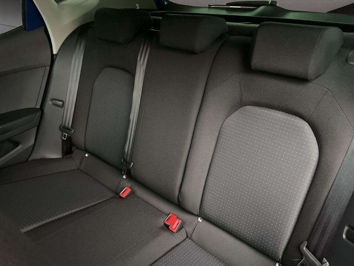 Arona Style 1.0 TSI AHK LED 5 Jahre Garantie