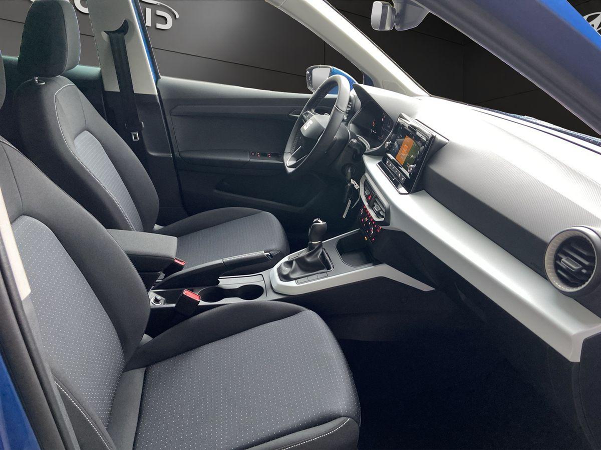 Arona Style 1.0 TSI AHK LED 5 Jahre Garantie