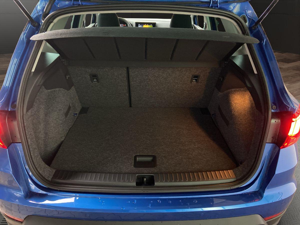 Arona Style 1.0 TSI AHK LED 5 Jahre Garantie