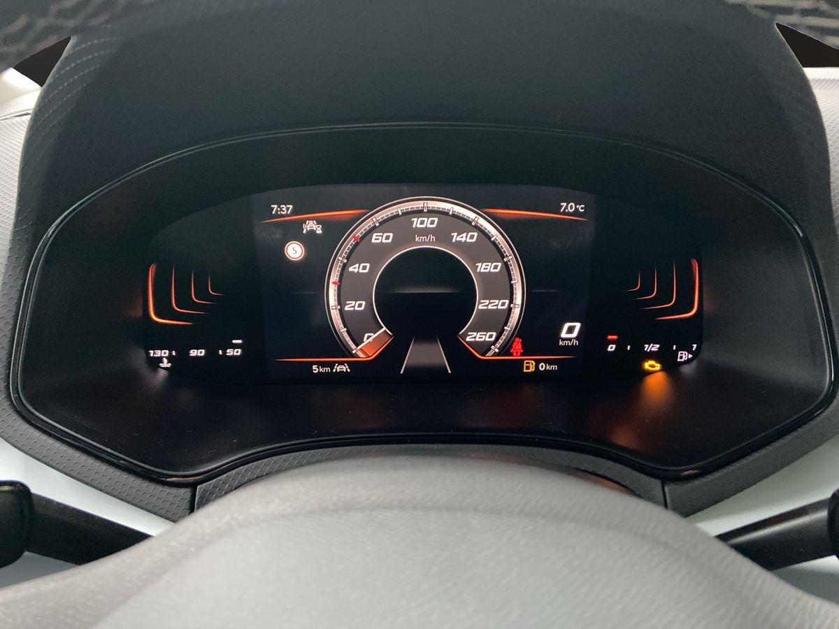 Arona Style 1.0 TSI AHK LED 5 Jahre Garantie