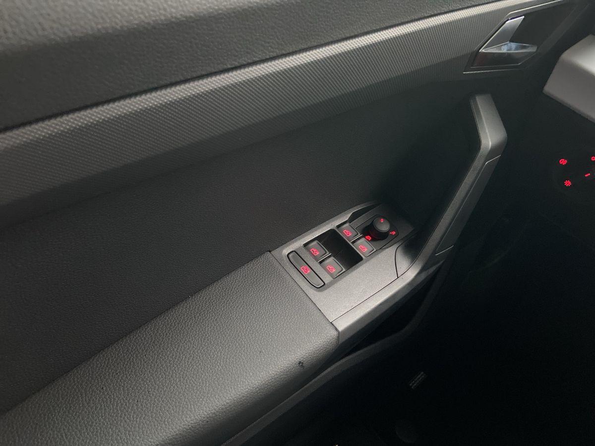 Arona Style 1.0 TSI AHK LED 5 Jahre Garantie