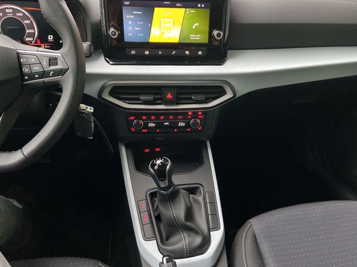 Arona Style 1.0 TSI AHK LED 5 Jahre Garantie