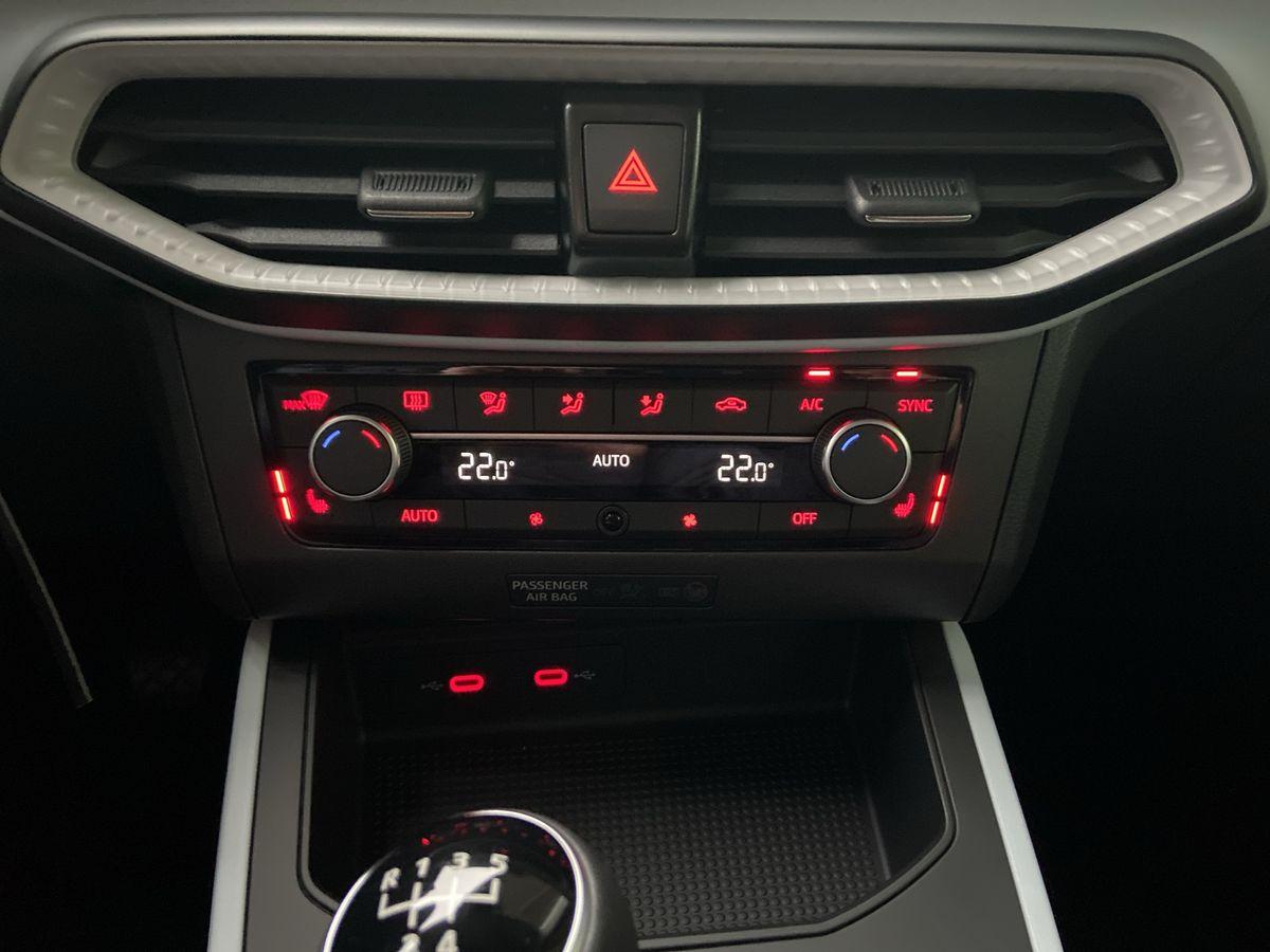 Arona Style 1.0 TSI AHK LED 5 Jahre Garantie