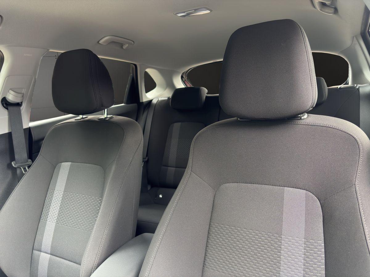 i20 Prime 1.0 TGDI GRA RFK NAVI BOSE LED