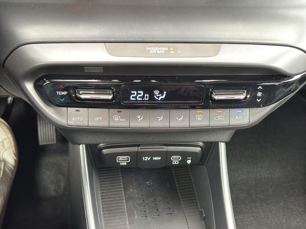 i20 Prime 1.0 TGDI GRA RFK NAVI BOSE LED