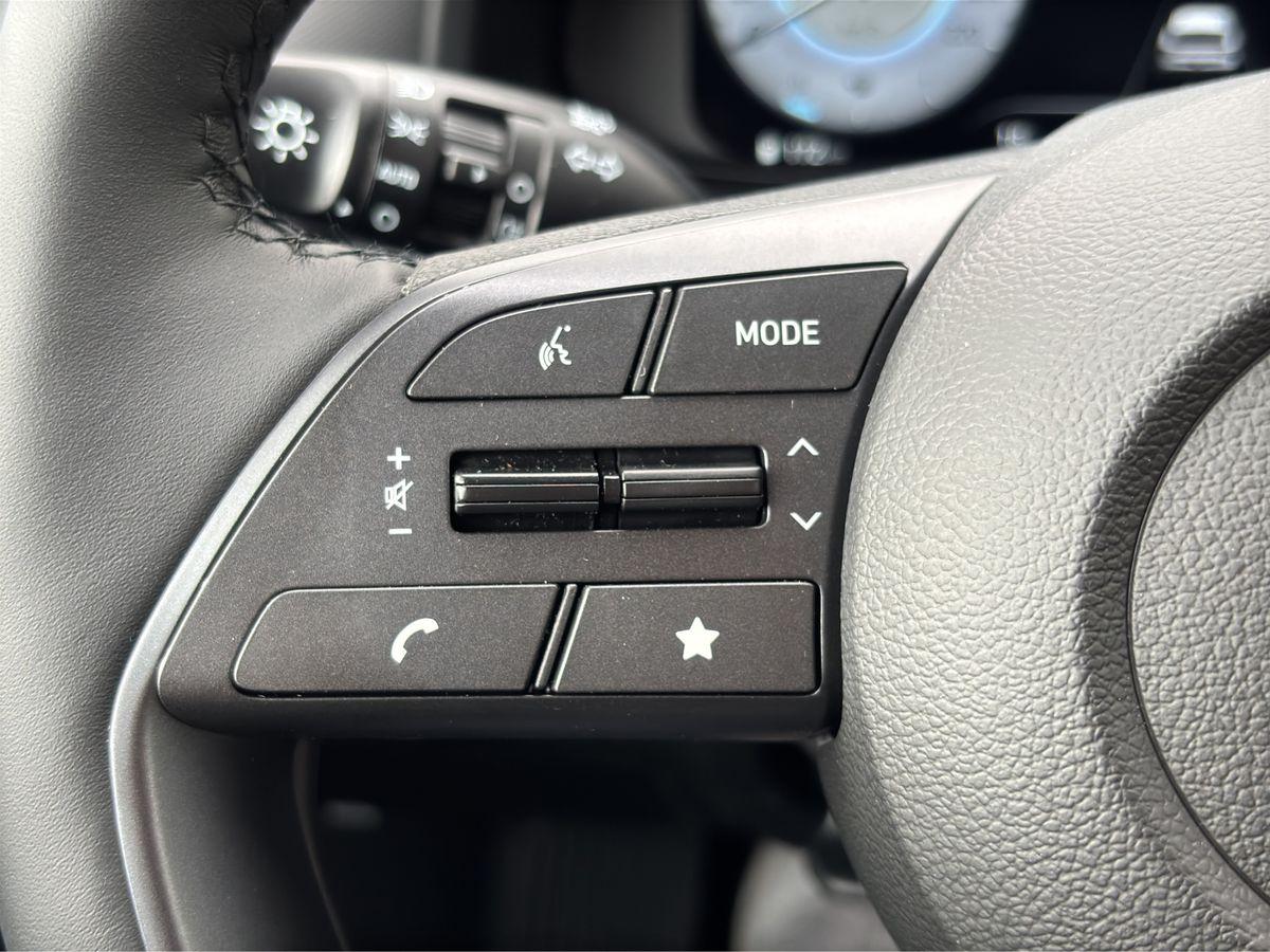 i20 Prime 1.0 TGDI GRA RFK NAVI BOSE LED