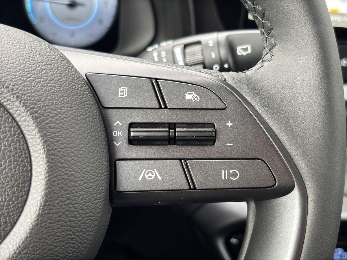 i20 Prime 1.0 TGDI GRA RFK NAVI BOSE LED