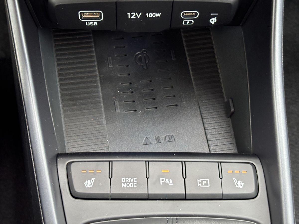 i20 Prime 1.0 TGDI GRA RFK NAVI BOSE LED