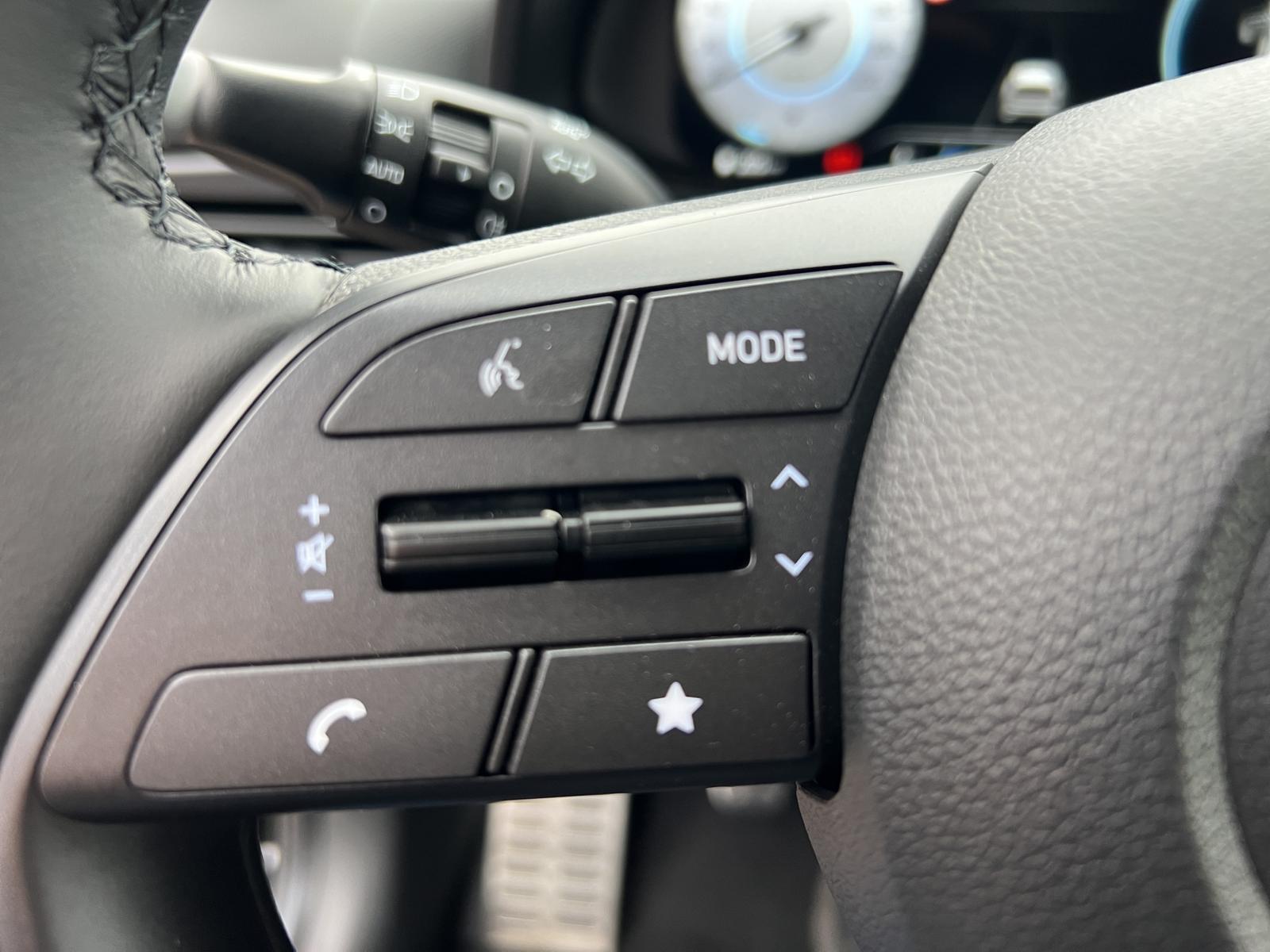 BAYON Prime 2WD 1.0 TGDI LED ACC NAVI APP RFK