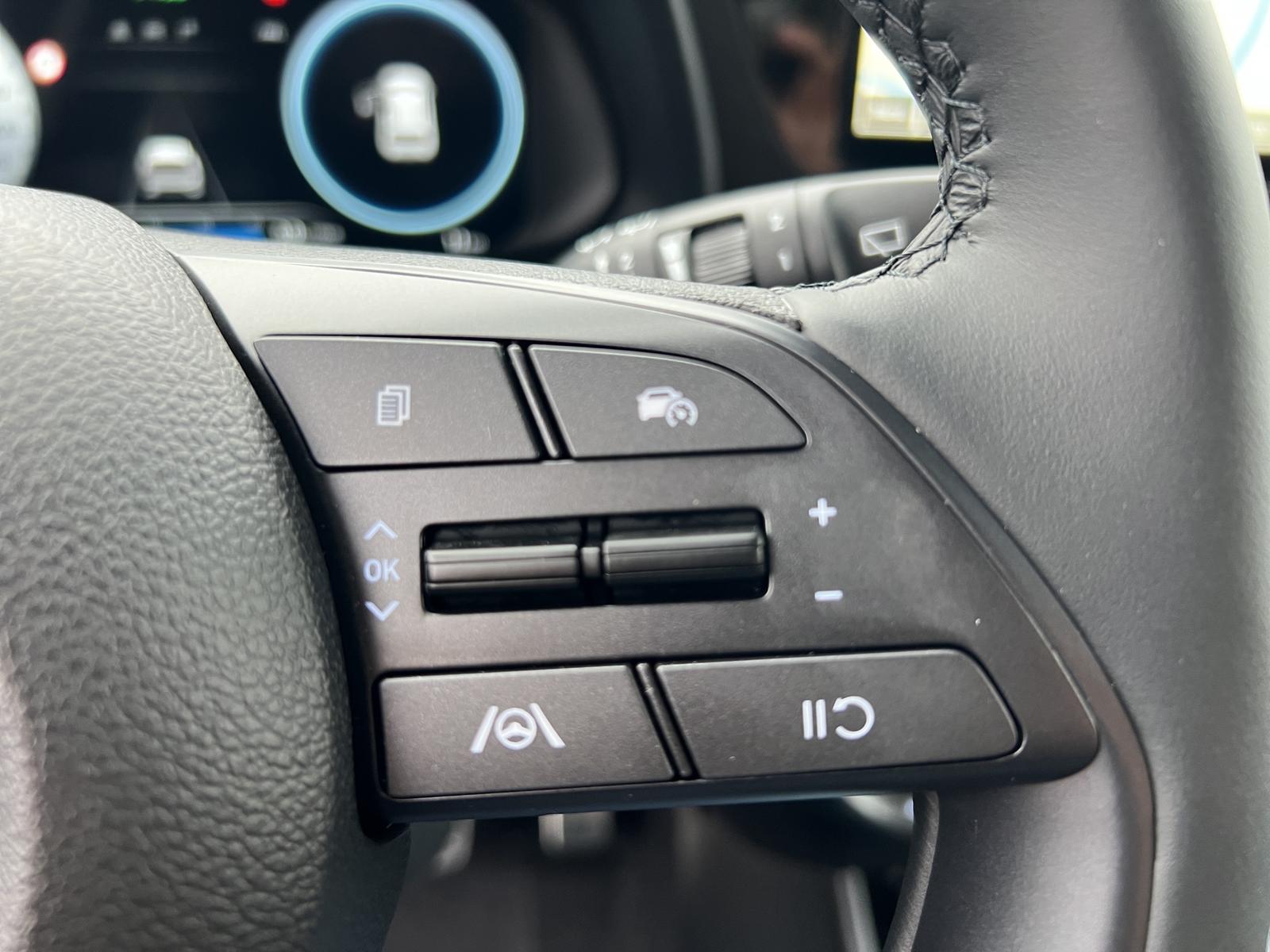 BAYON Prime 2WD 1.0 TGDI LED ACC NAVI APP RFK