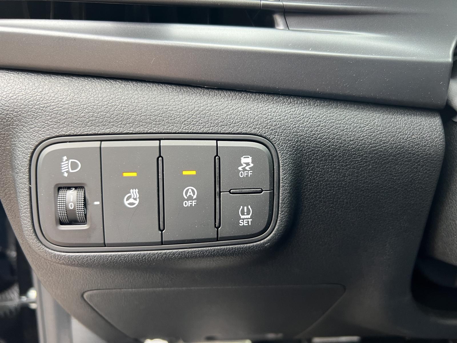 BAYON Prime 2WD 1.0 TGDI LED ACC NAVI APP RFK