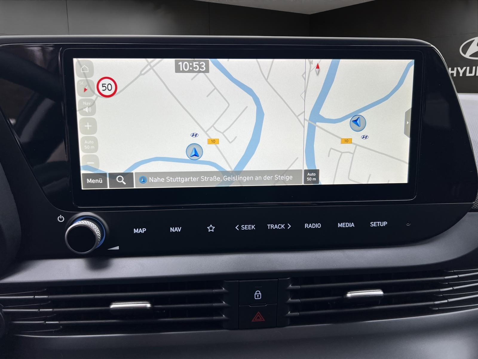 BAYON Prime 2WD 1.0 TGDI LED ACC NAVI APP RFK