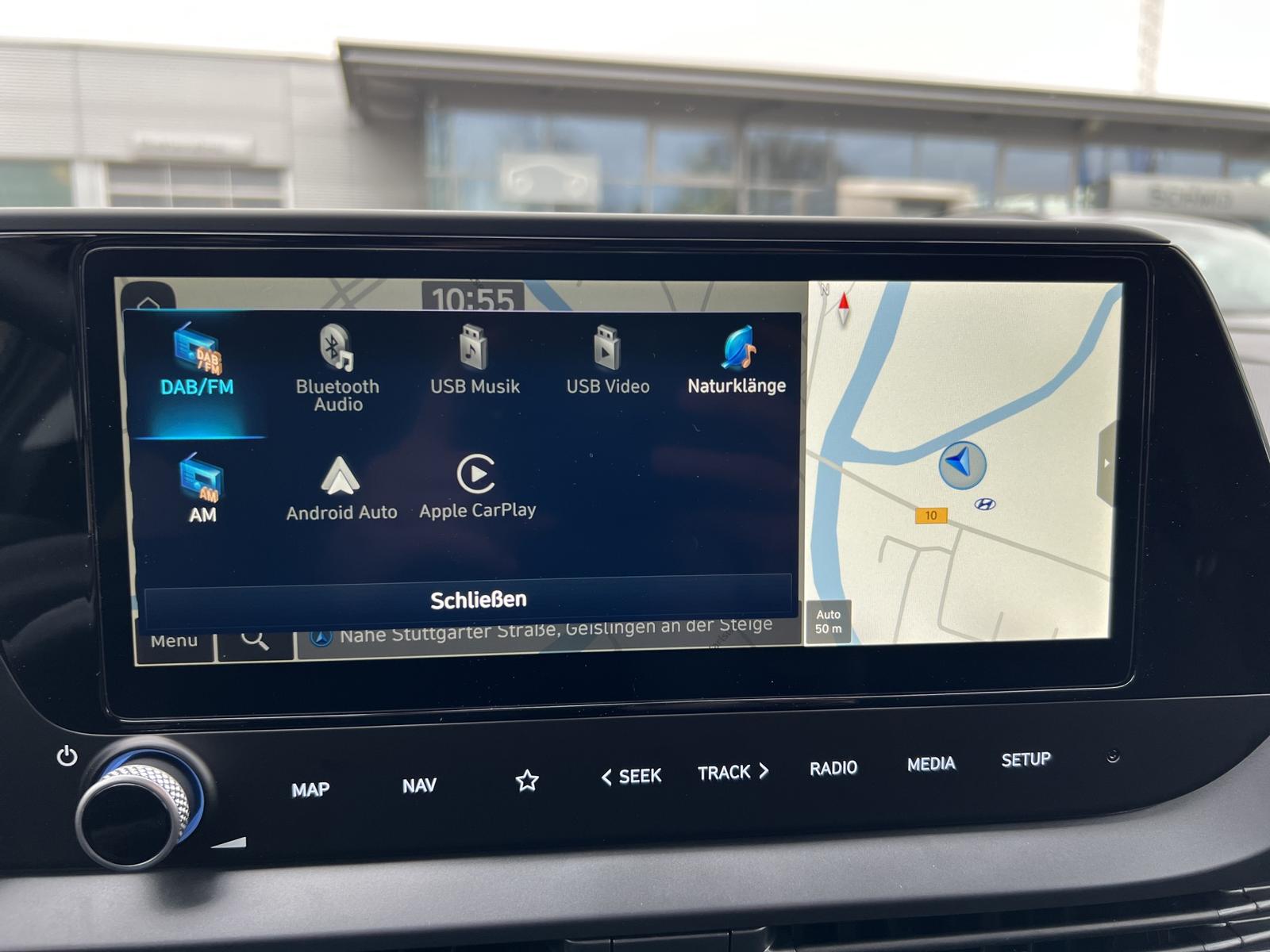 BAYON Prime 2WD 1.0 TGDI LED ACC NAVI APP RFK