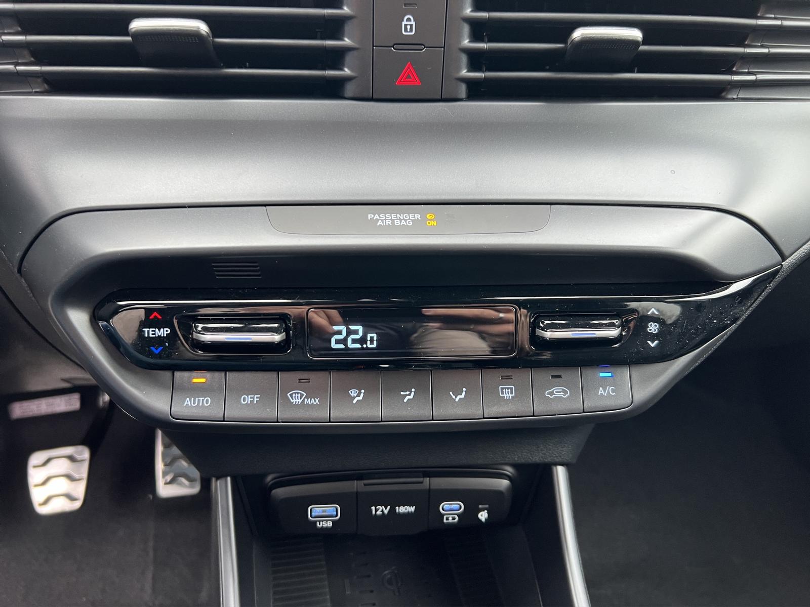 BAYON Prime 2WD 1.0 TGDI LED ACC NAVI APP RFK