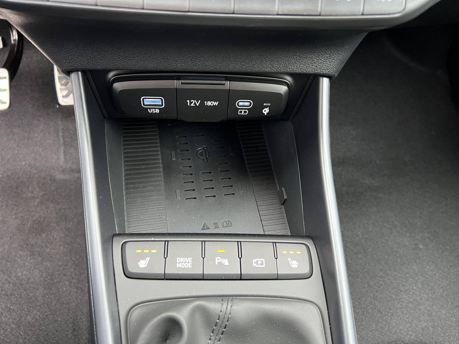 BAYON Prime 2WD 1.0 TGDI LED ACC NAVI APP RFK