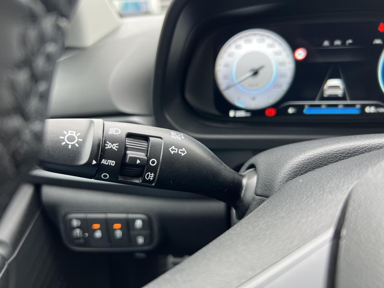 BAYON Prime 2WD 1.0 TGDI LED ACC NAVI APP RFK