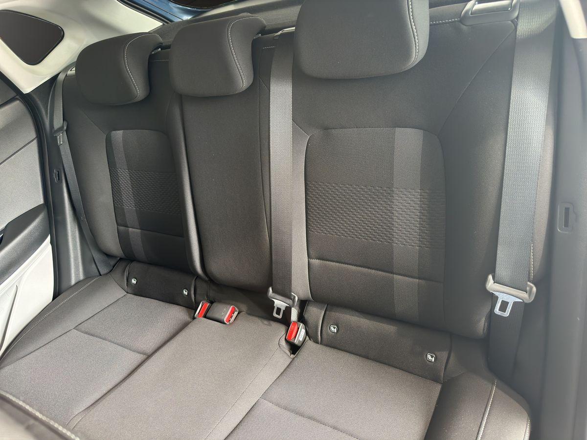 i20 Prime 1.0 RFK LED NAVI BOSE APP-CONNECT