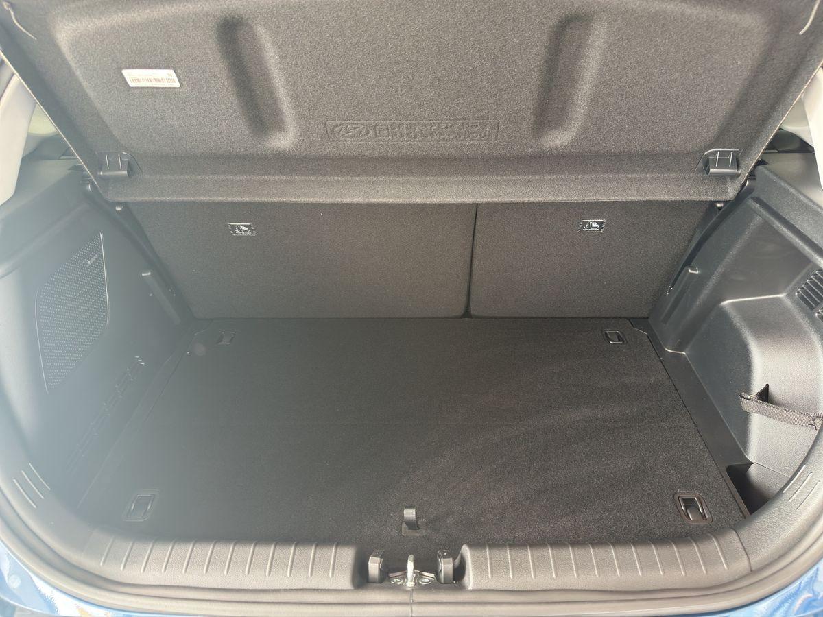 i20 Prime 1.0 RFK LED NAVI BOSE APP-CONNECT