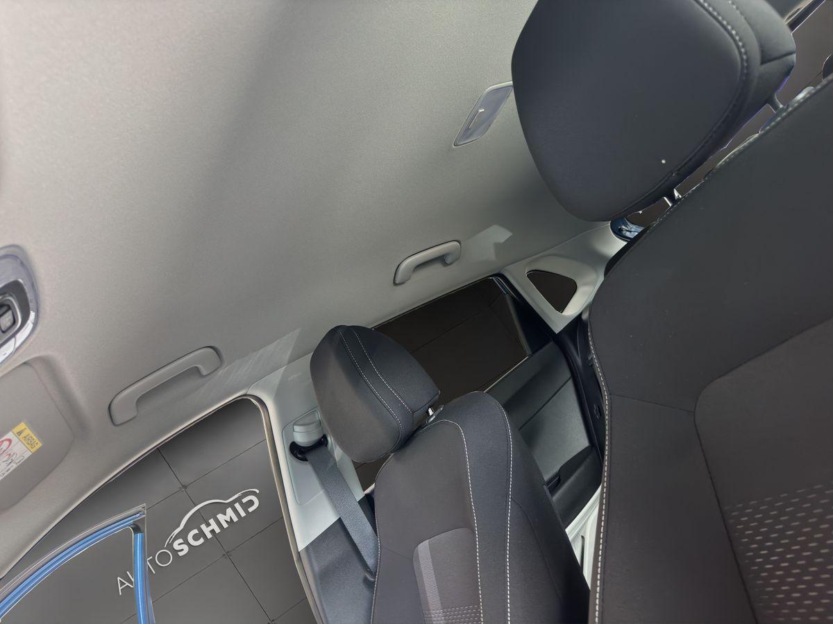 i20 Prime 1.0 RFK LED NAVI BOSE APP-CONNECT