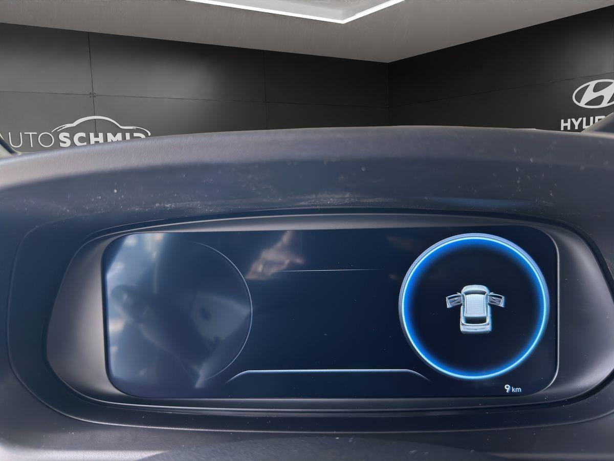 i20 Prime 1.0 RFK LED NAVI BOSE APP-CONNECT