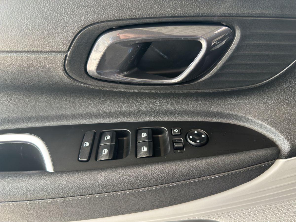 i20 Prime 1.0 RFK LED NAVI BOSE APP-CONNECT