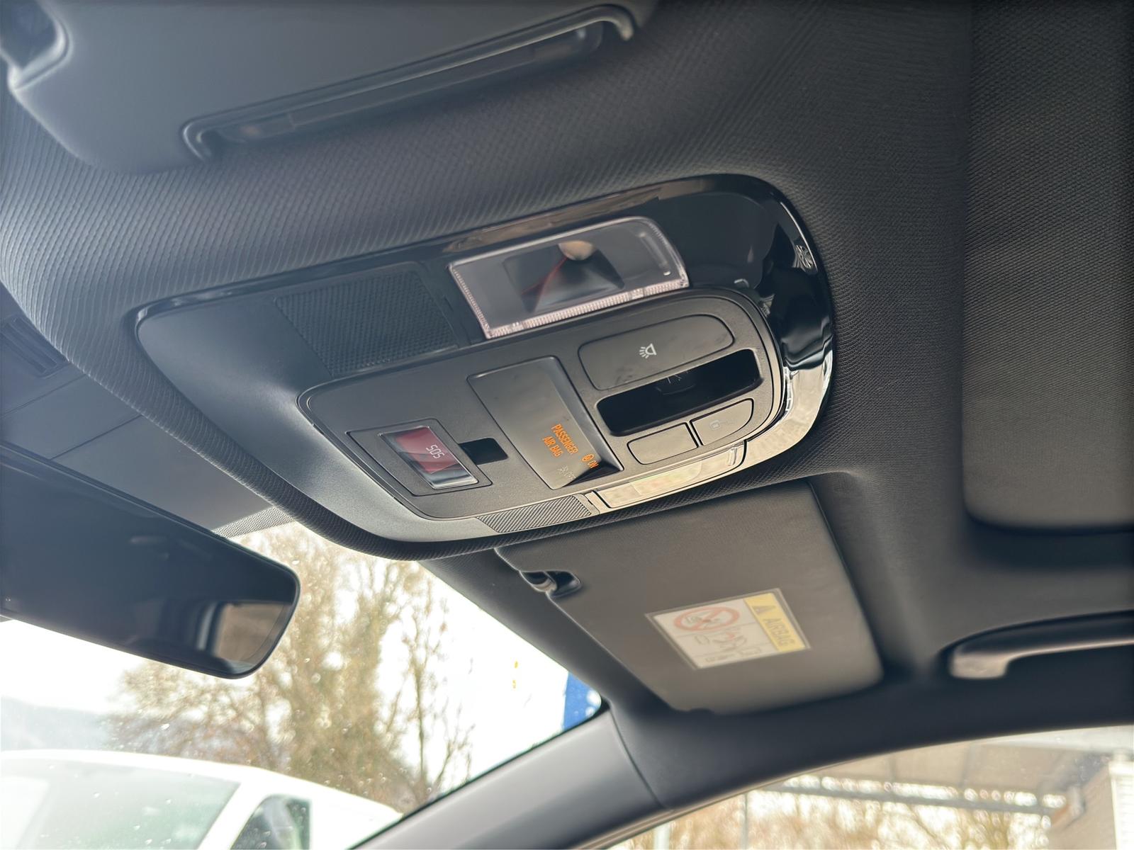 TUCSON 1.6 CRDi N Line X Assistenz-Paket Pano