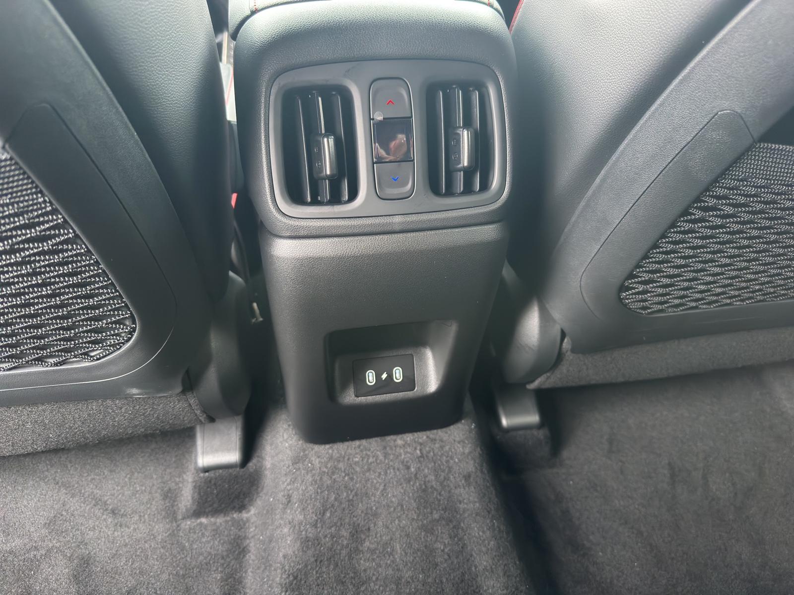 TUCSON 1.6 CRDi N Line X Assistenz-Paket Pano
